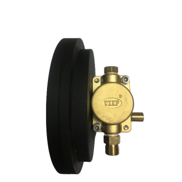 differential pressure level transmitter